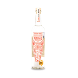 Mezcal - Noble Coyote...