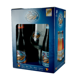 Coffret Queue De Charrue 2...
