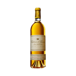 Château D'Yquem 2018 - 1er...
