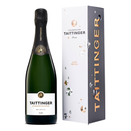 Champagne - Taittinger -...