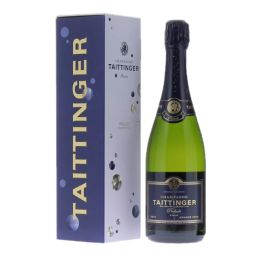 Champagne - Taittinger...