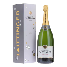 Champagne - Taittinger -...