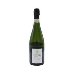 Champagne Tarlant - But...