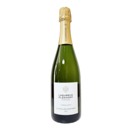 Champagne - Lheureux...