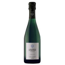 Champagne - Lheureux...