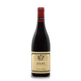 AOP Givry - Domaine Louis...