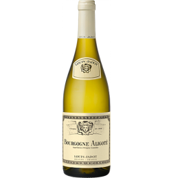 AOP Bourgogne Aligoté -...