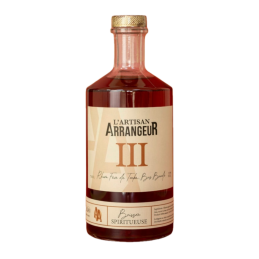 Rhum Arrangé - L'artisan...