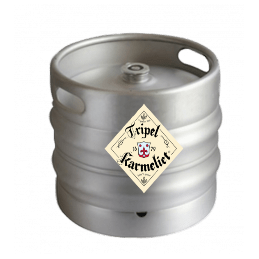 Bière Belge - Triple...