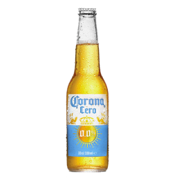 Bières - VP Corona Cero -...