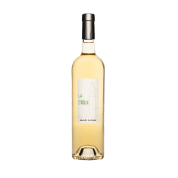 Mas De La Dame - Cuvée de...