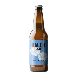 Salcetum - Balek - Pils...