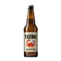Salcetum - Takine - New...