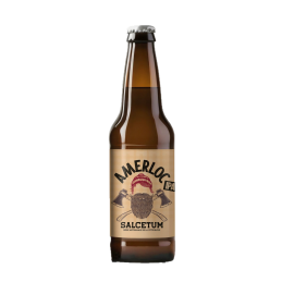 Salcetum - Amerloc - IPA...