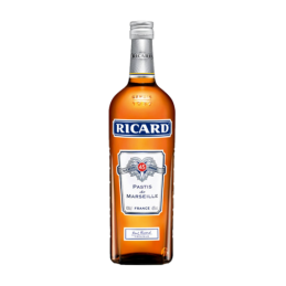 Pastis - Ricard 1.5 Litre -...