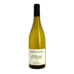 Fred Aublanc - O blanc 75cl...