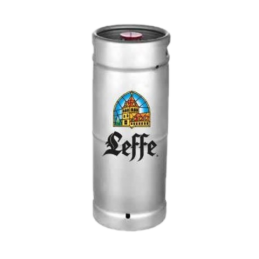 Leffe Blonde D'été - Fût...