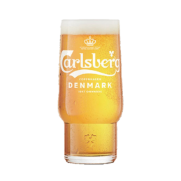 Verre à Bière - Carlsberg 25cl