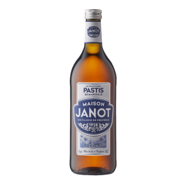 Pastis - Janot Pastis De...