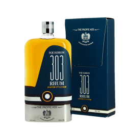 Rhum - Squadron Rhum 303...