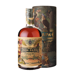 Rhum - Don Papa Baroko 70cl...
