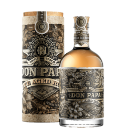 Rhum - Don Papa Rye Cask...