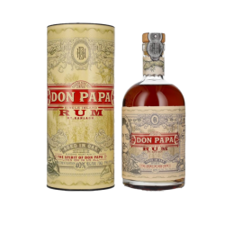 Rhum - Don Papa Single...