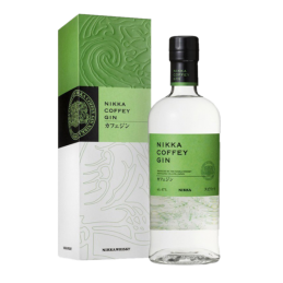 Gin - Nikka Coffey 47° 70cl