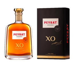 Cognac - Peyrat XO 70 Cl -...
