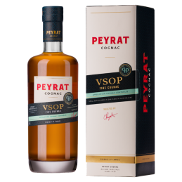 Cognac - Peyrat VSOP 70 Cl...