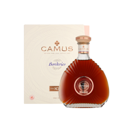 Cognac Camus XO Borderies...
