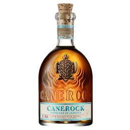 Rhum - Canerock - Jamaique...