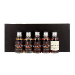 Rhum - Black Tot - Kit de...