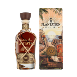 Rhum - Plantation Rum - XO...