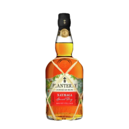 Rhum - Plantation Rum -...