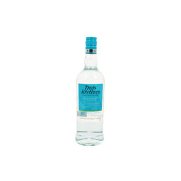 Rhum - Trois Rivières Blanc...