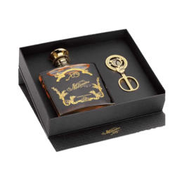 Rhum - Coffret Cigare...