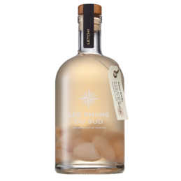 Rhum Arrangé - Rhum Du Sud...
