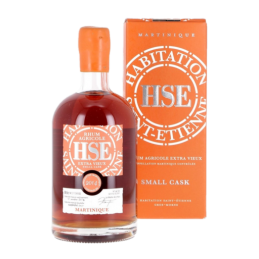 Rhum - HSE Vx Small Cask -...