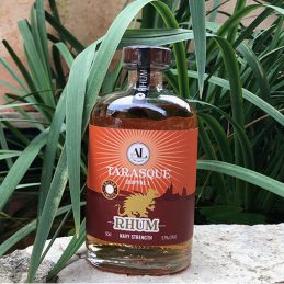 Maison AL rhum - Tarasque
