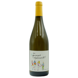 Mas Du Chêne - IGP Gard -...