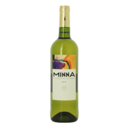Villa Minna - Minna Blanc...