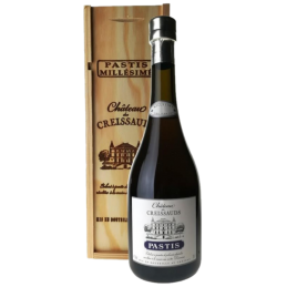 Pastis -  Ferroni  Spéciale...