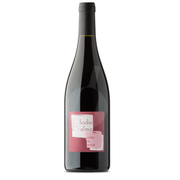 AOP Côtes Du Rhône - Elodie...