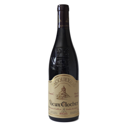 Domaine Vieux Clocher - AOP...