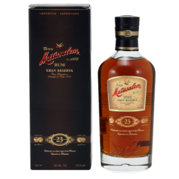 Rhum - Matusalem Gran...