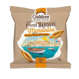 Ankor - Biscuiterie...