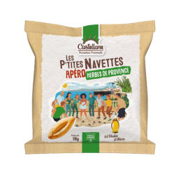 Biscuiterie Castellane -...