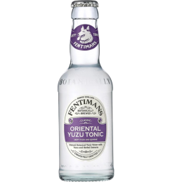 Tonic - Fentimans - Yuzu 20cl