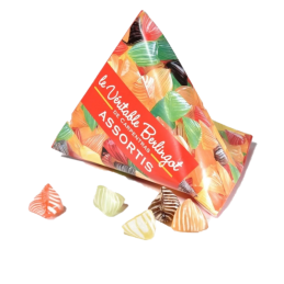 Sachet Berlingots Assortis...